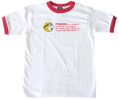 we love PINON TVc