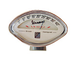 speed meter 温度計