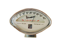 speed meter 温度計
